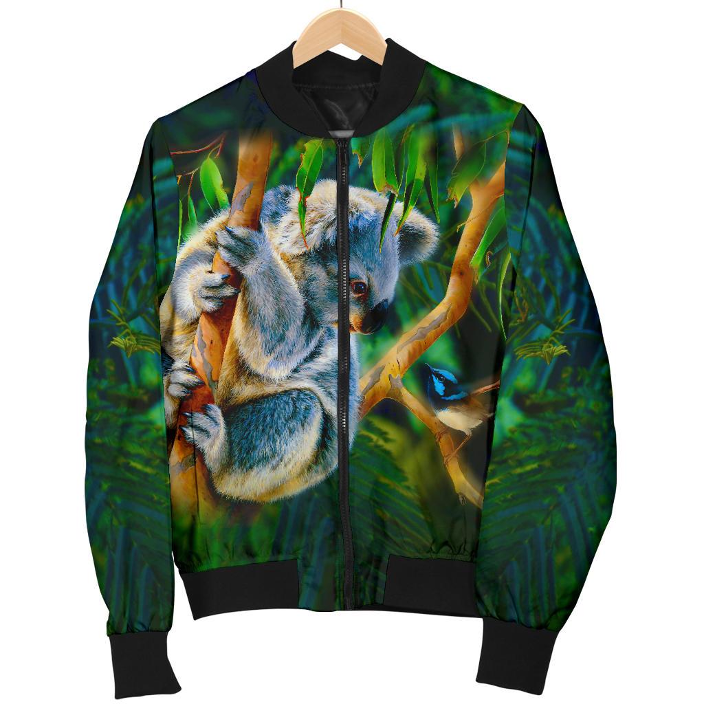 womens-bomber-jacket-3d-koala-jacket-koala-aussie-greeting