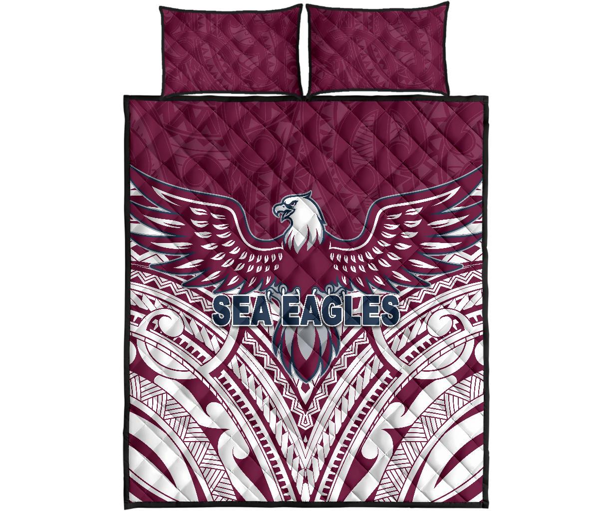 warringah-quilt-bed-set-sea-eagles-multicultural