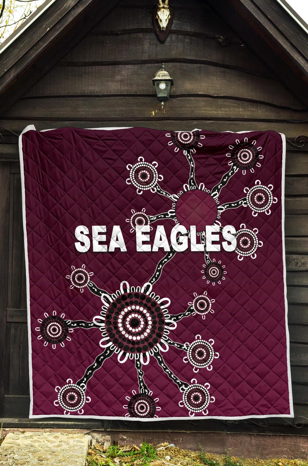 warringah-premium-quilt-sea-eagles-simple-indigenous