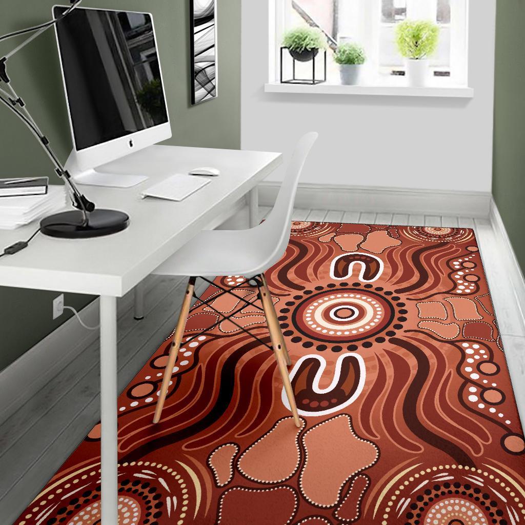 aboriginal-area-rug-indigenous-art-patterns-ver02