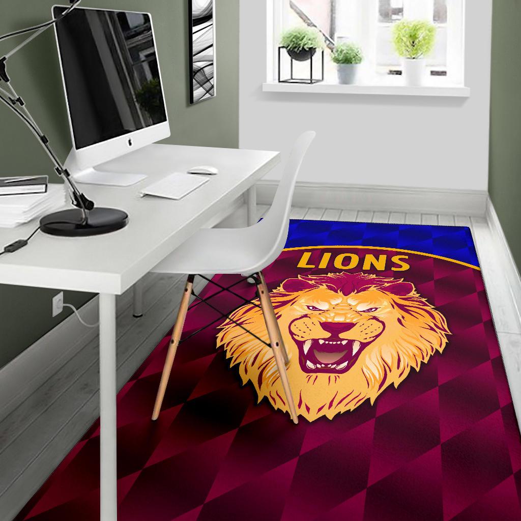 brisbane-lions-area-rug-powerful