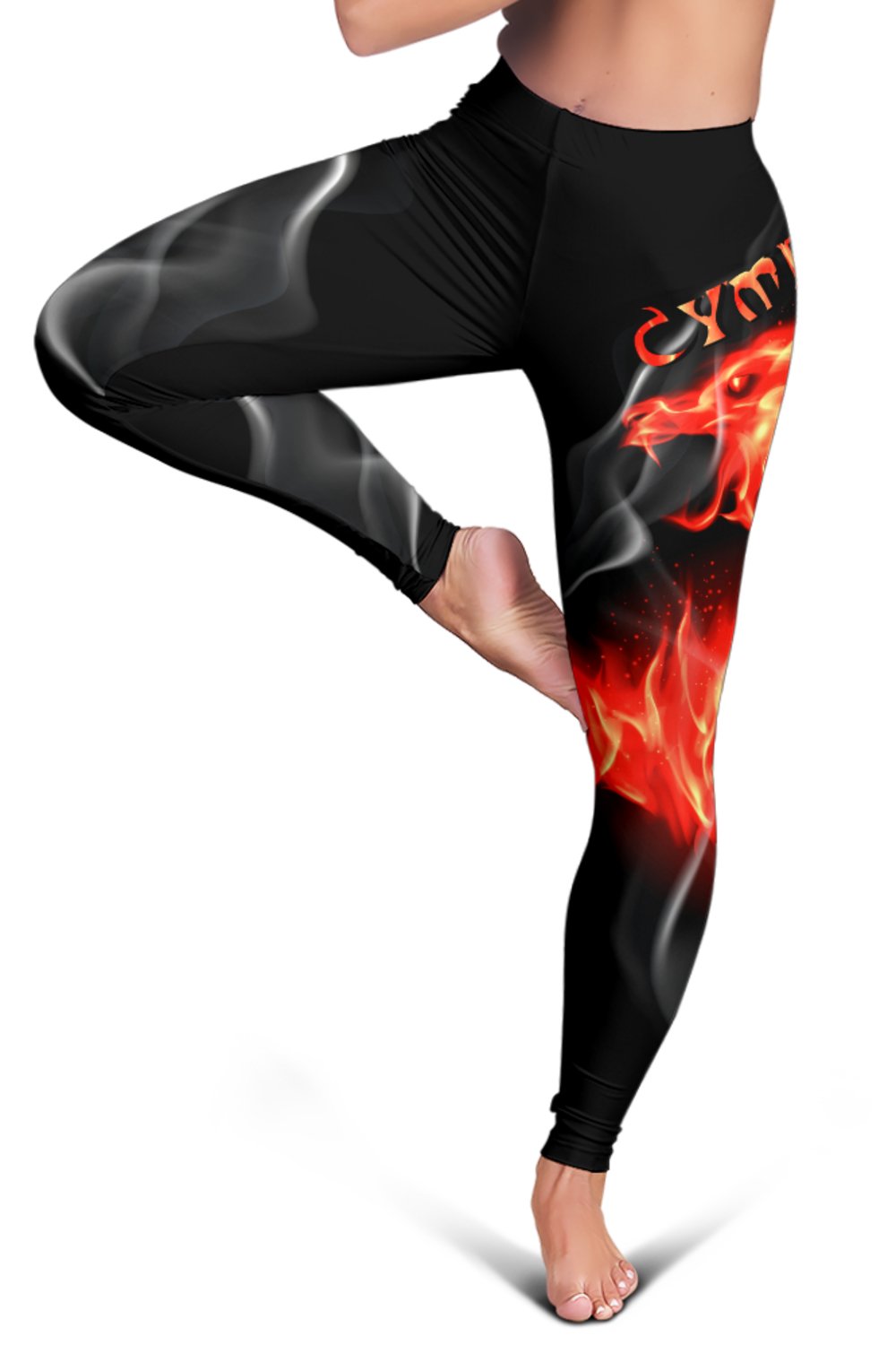 wales-leggings-cymru-flame