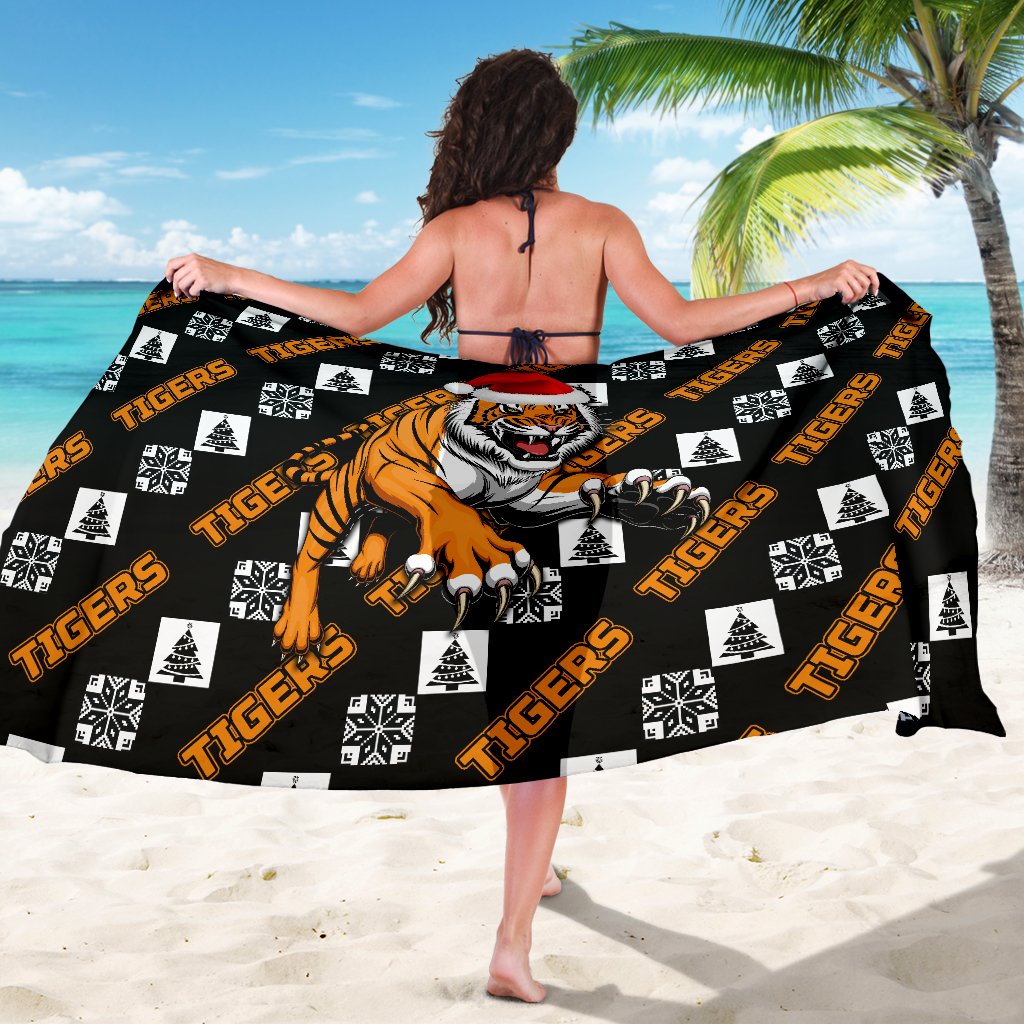 wests-christmas-sarong-tigers-fancy