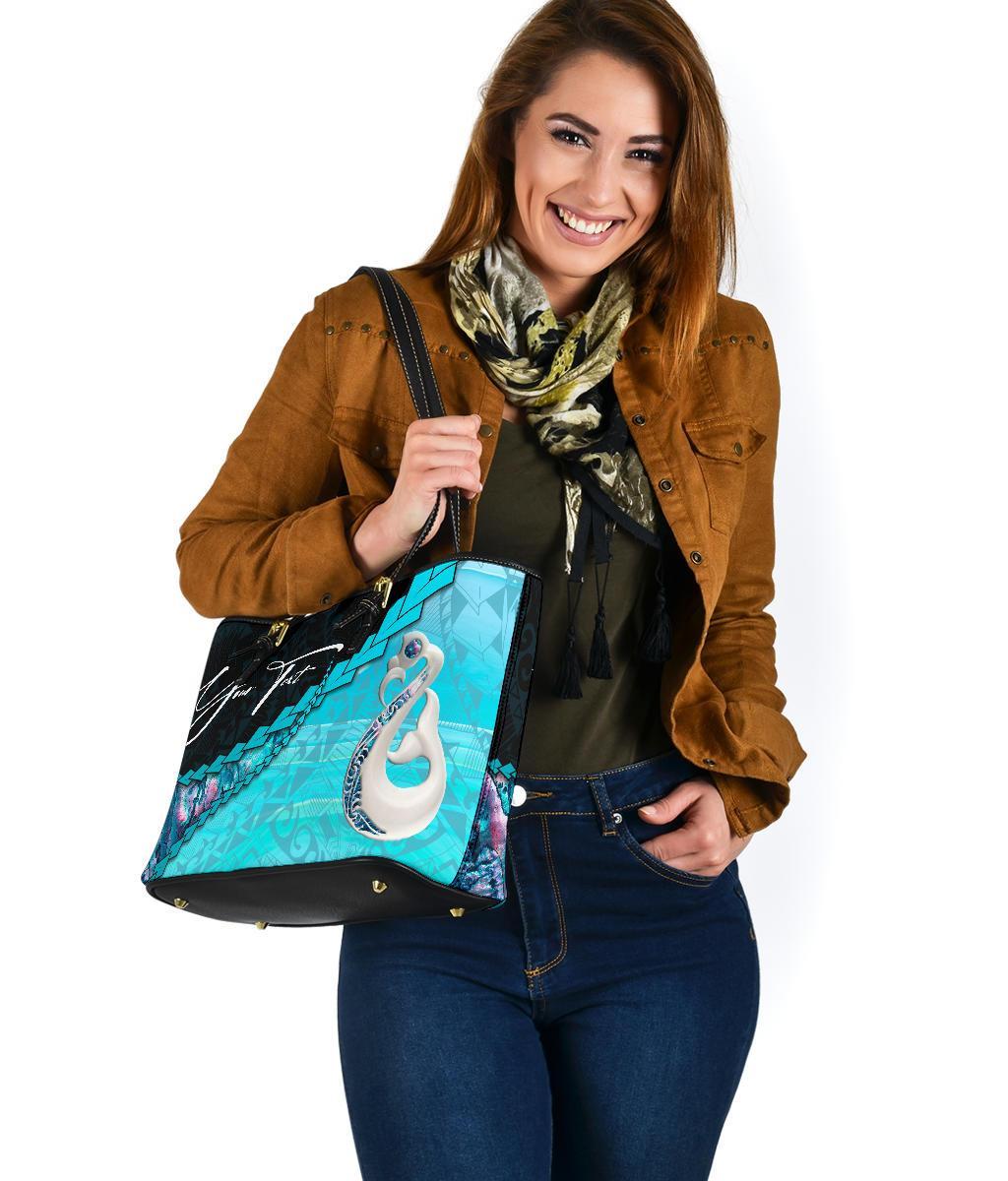 signature-custom-paua-shell-maori-manaia-leather-tote-bag