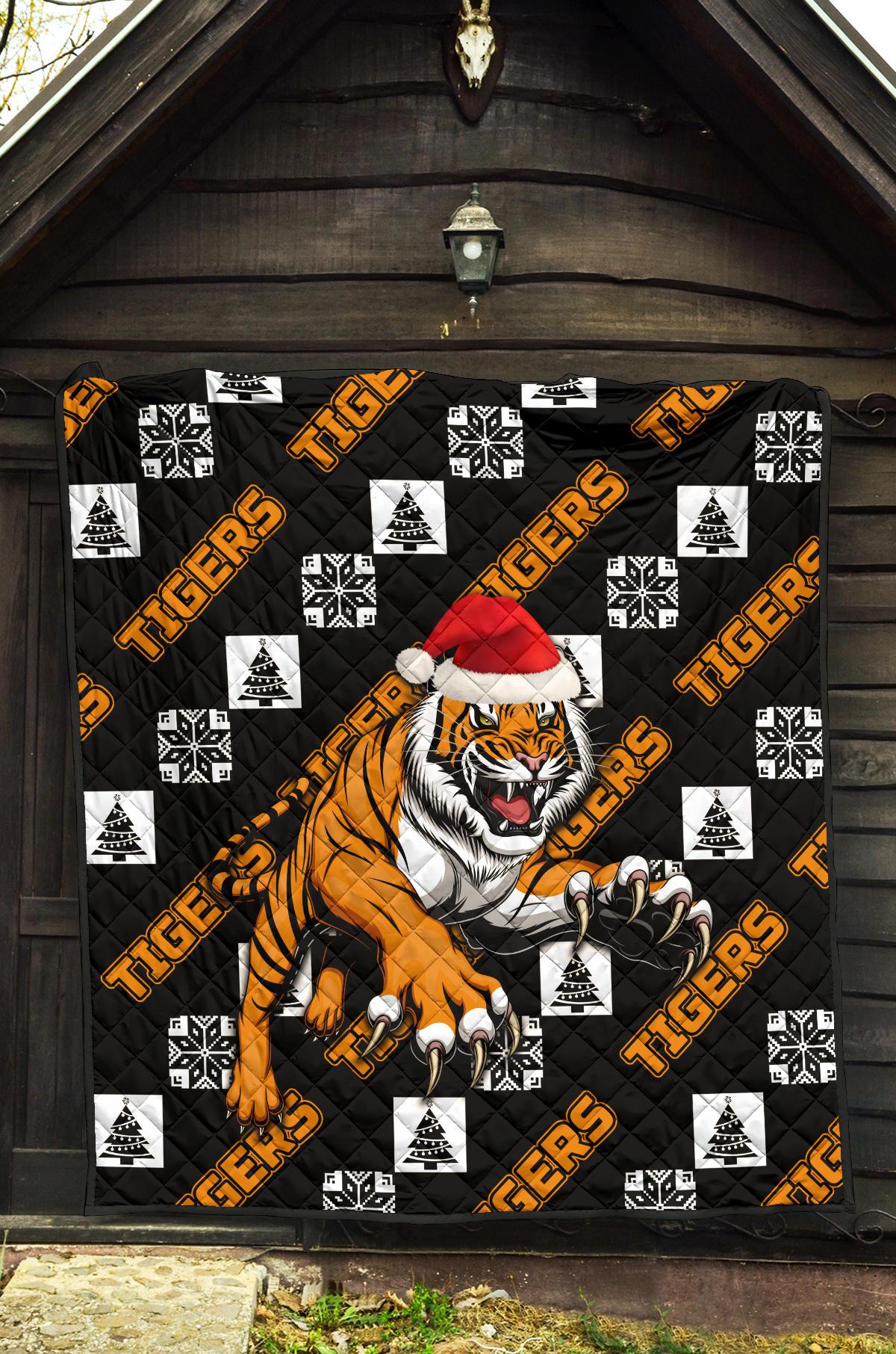 wests-christmas-premium-quilt-tigers-fancy