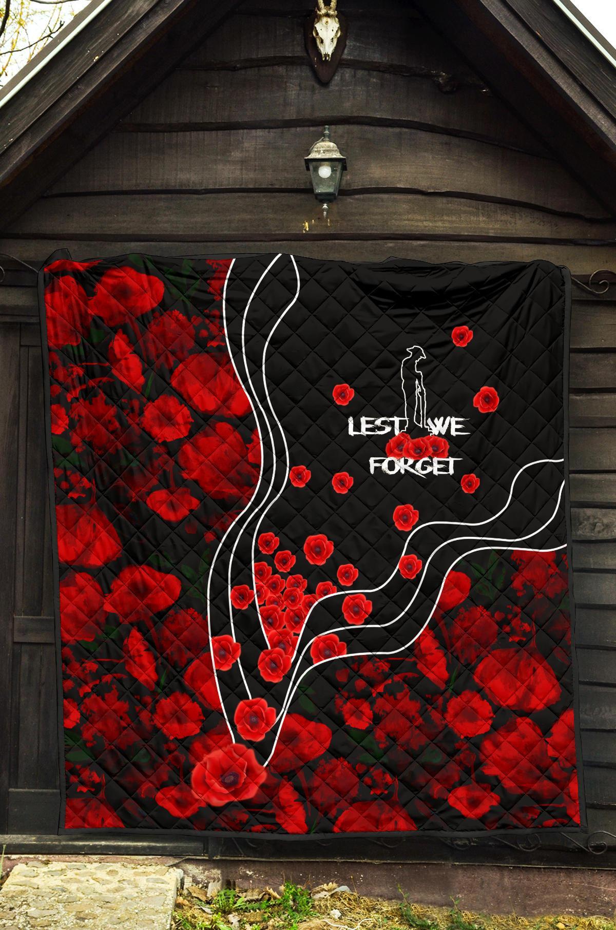 anzac-lest-we-forget-premium-quilt-poppy-flowers