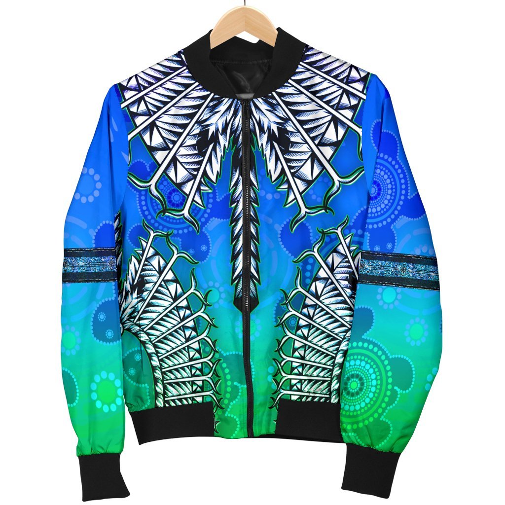 women-bomber-jacket-turtle-with-dhari-mask-ver-02