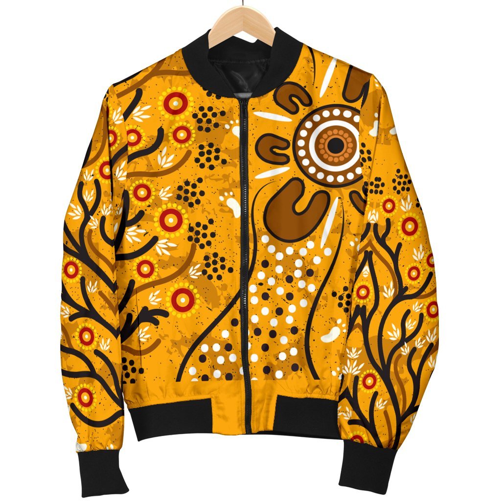 womens-bomber-jacket-aboriginal-art-in-spring-style