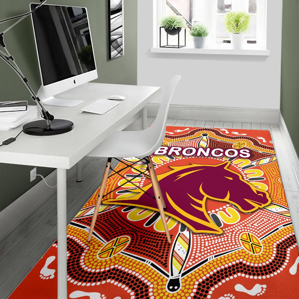 brisbane-area-rug-broncos-indigenous-warm-vibes