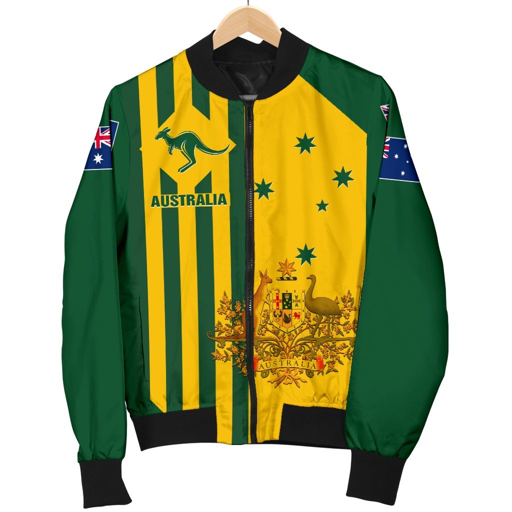 womens-bomber-jacket-australia-kangaroo-sign-national-color