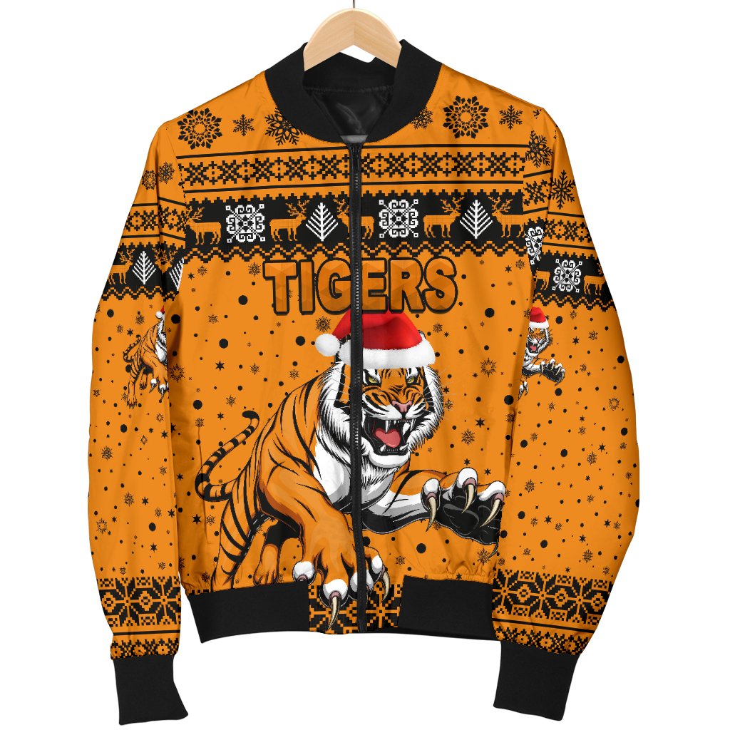 wests-christmas-mens-bomber-jacket-tigers-unique-vibes-orange