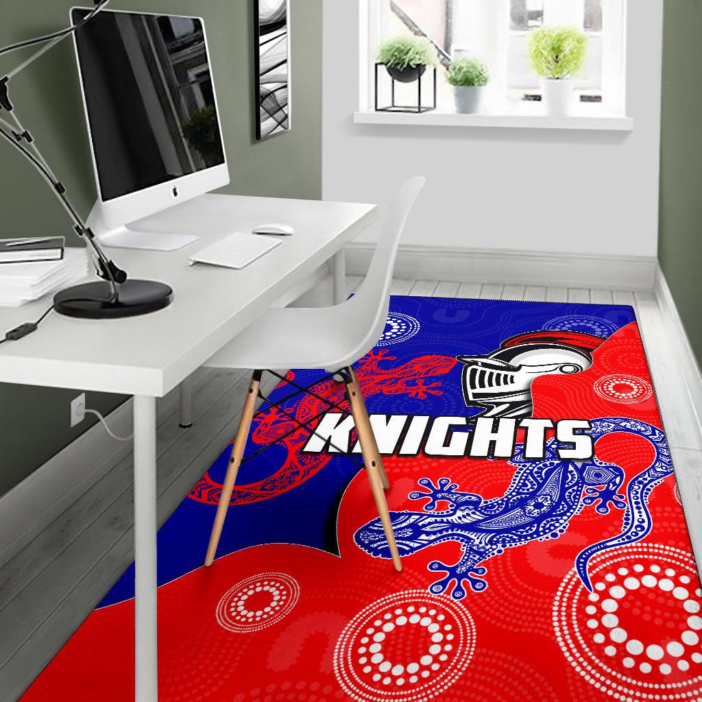 newcastle-knights-area-rug-aboriginal