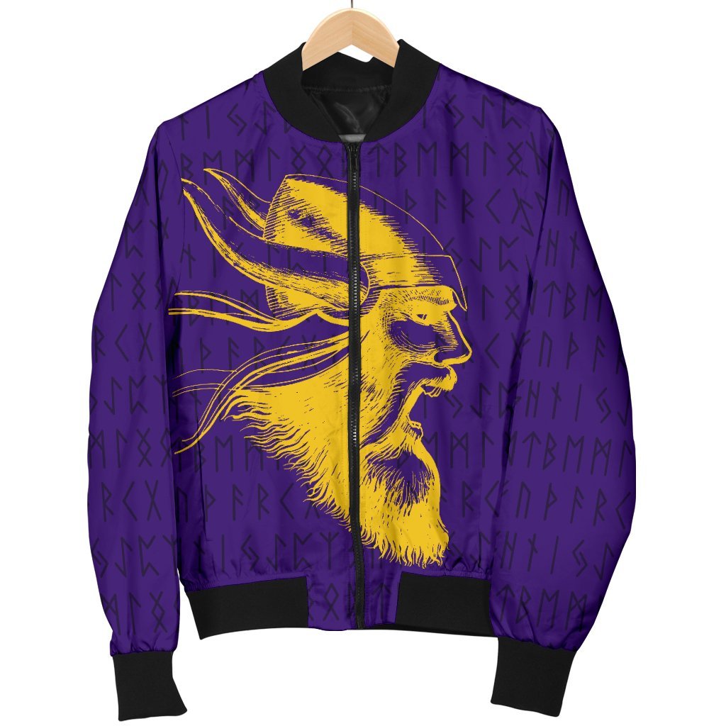 viking-warrior™-mens-bomber-jacket