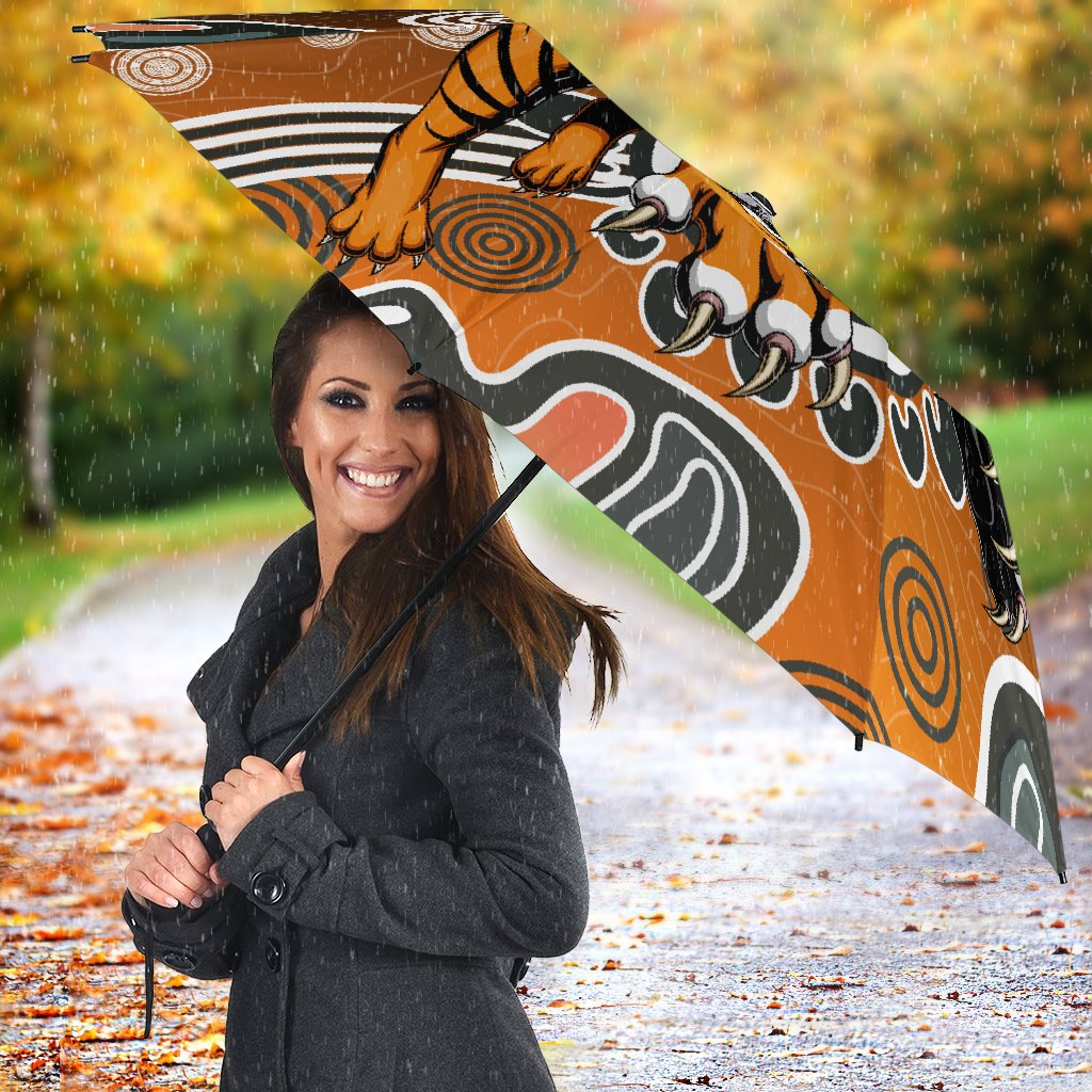 wests-umbrellas-tigers-indigenous