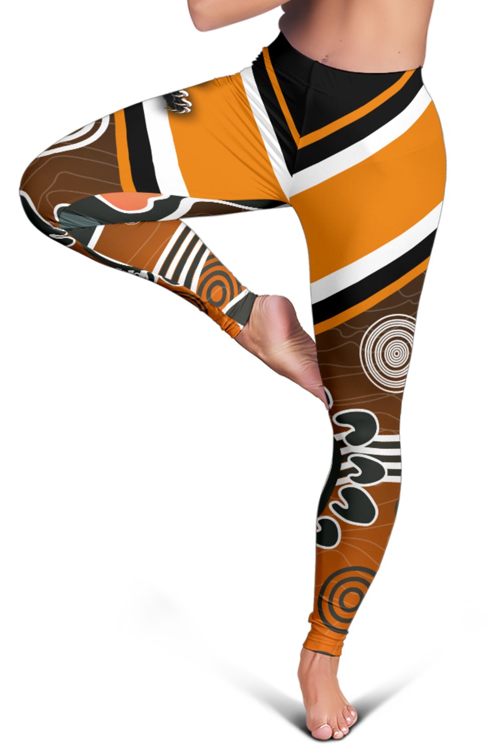 wests-women-leggings-tigers-indigenous