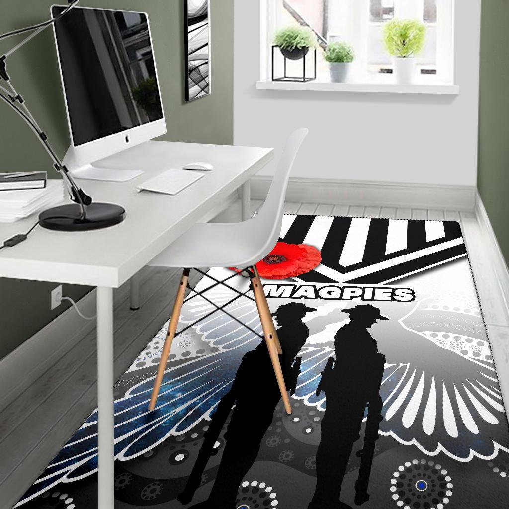 magpies-area-rug-collingwood-anzac-day-special-version