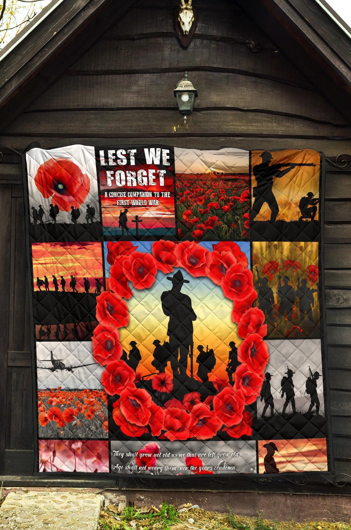 anzac-premium-quilt-always-remember-australias-soldiers