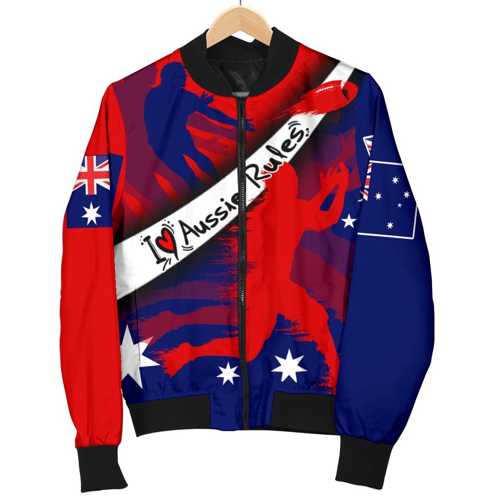 womens-bomber-jacket-australian-rules-football