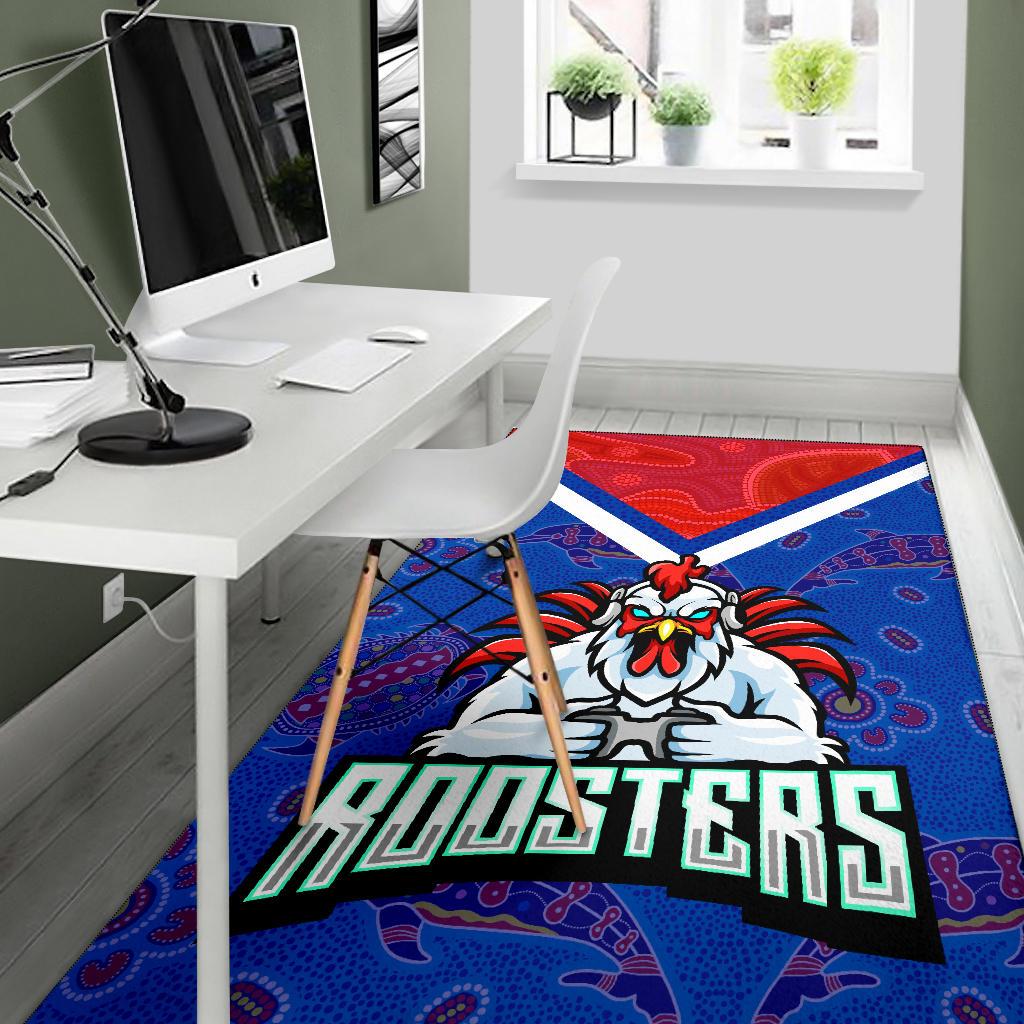 sydney-roosters-indigenous-area-rug-prairie-style-no-1
