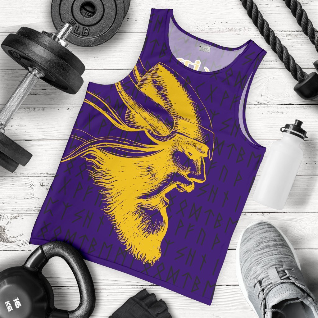 vikings-warrior-mens-tank-top