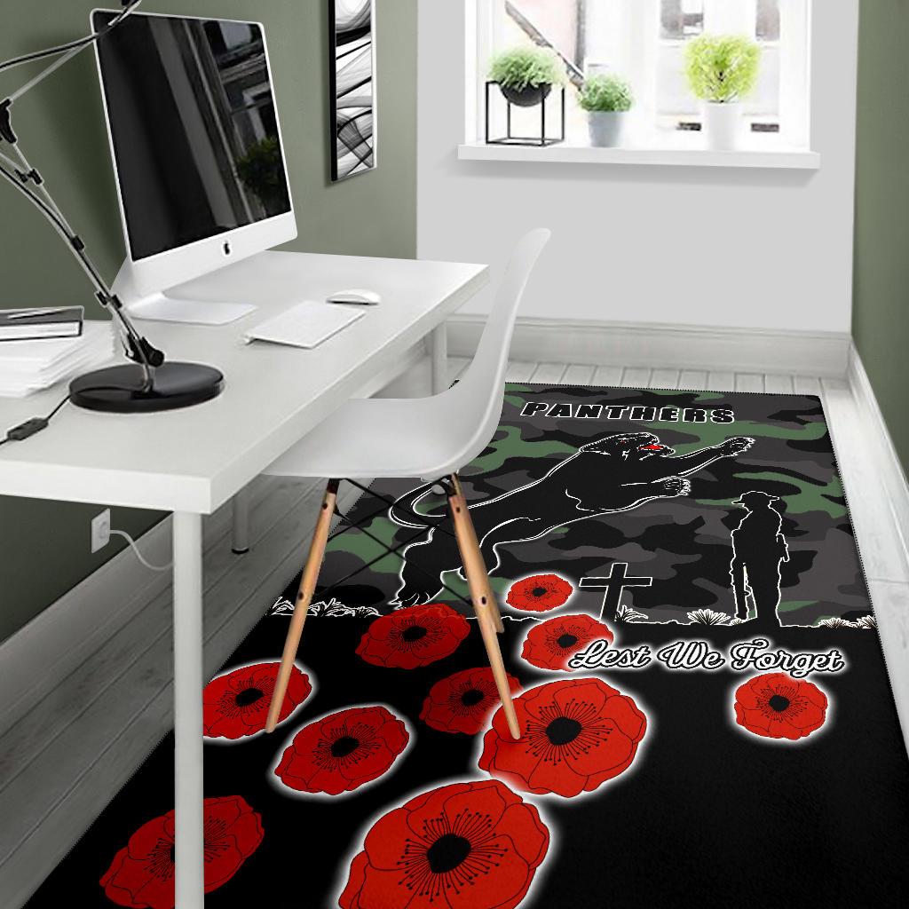 panthers-anzac-day-area-rug-simple-poppy