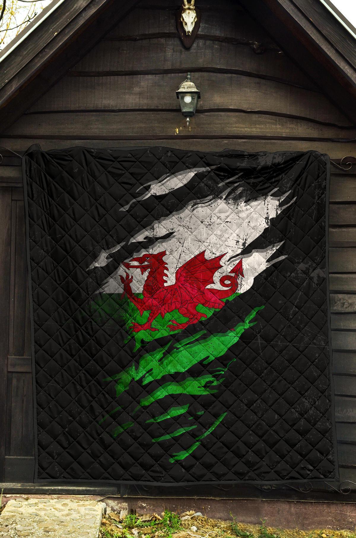 wales-in-me-quilt-special-grunge-style