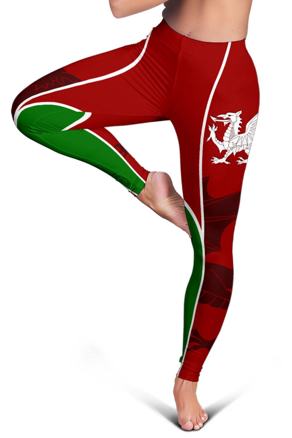 wales-leggings-cymru-red-dragon