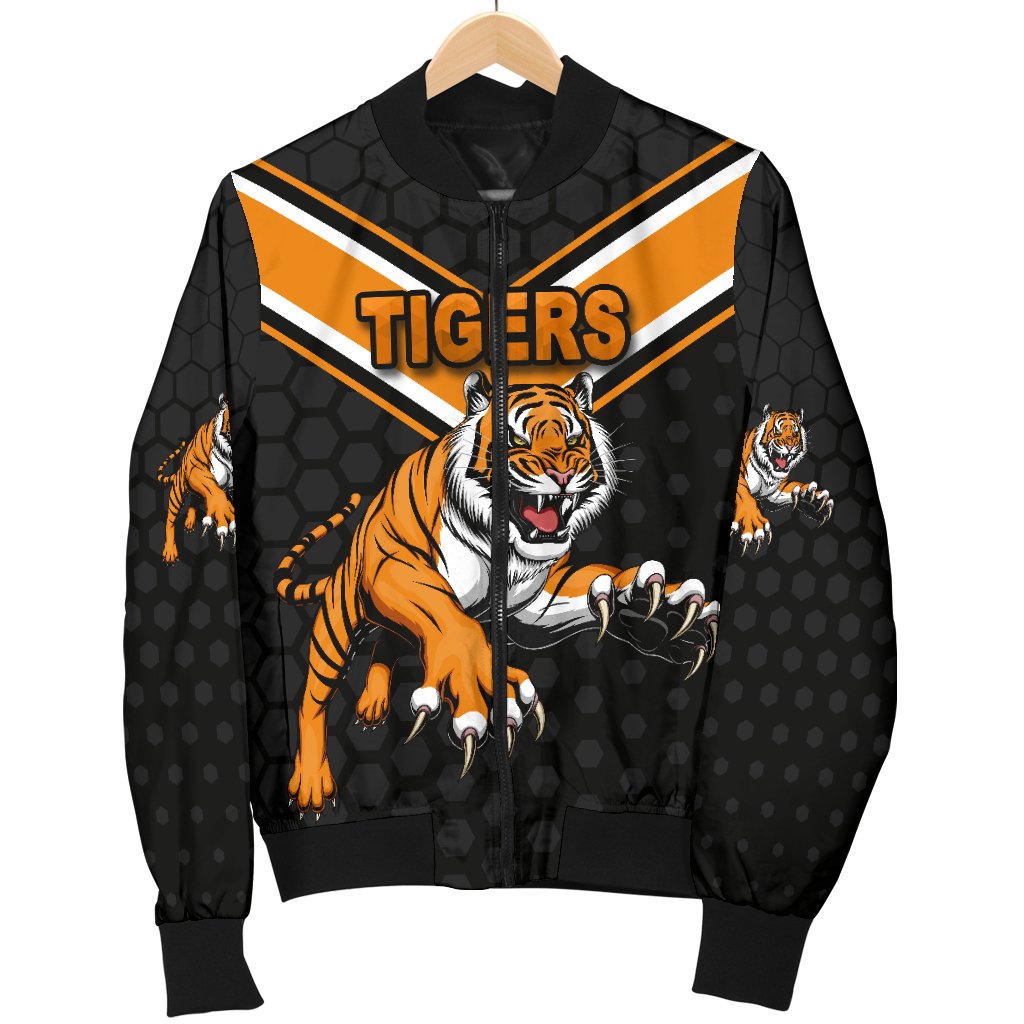 wests-bomber-jacket-for-women-tigers