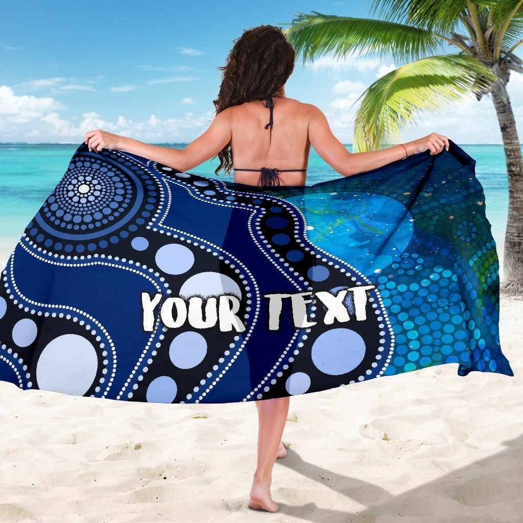 custom-text-aboriginal-sarong-australia-indigenous-flag-circle-dot-painting-art-blue