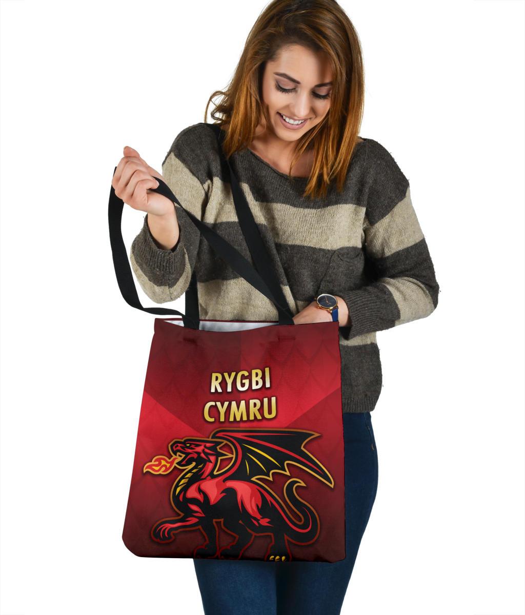 wales-rugby-tote-bags-simple-style