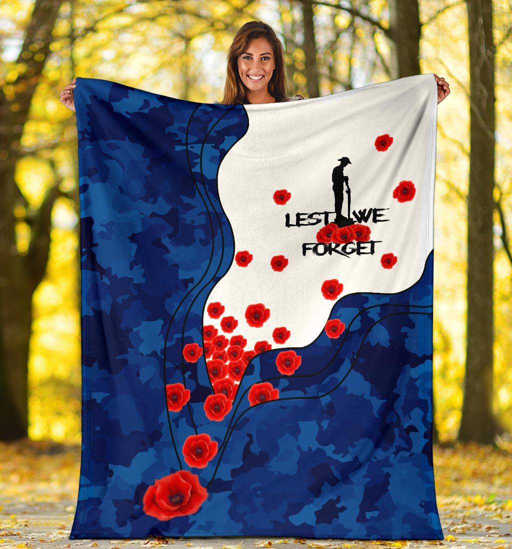 anzac-lest-we-forget-premium-blanket-australian-flag-blue