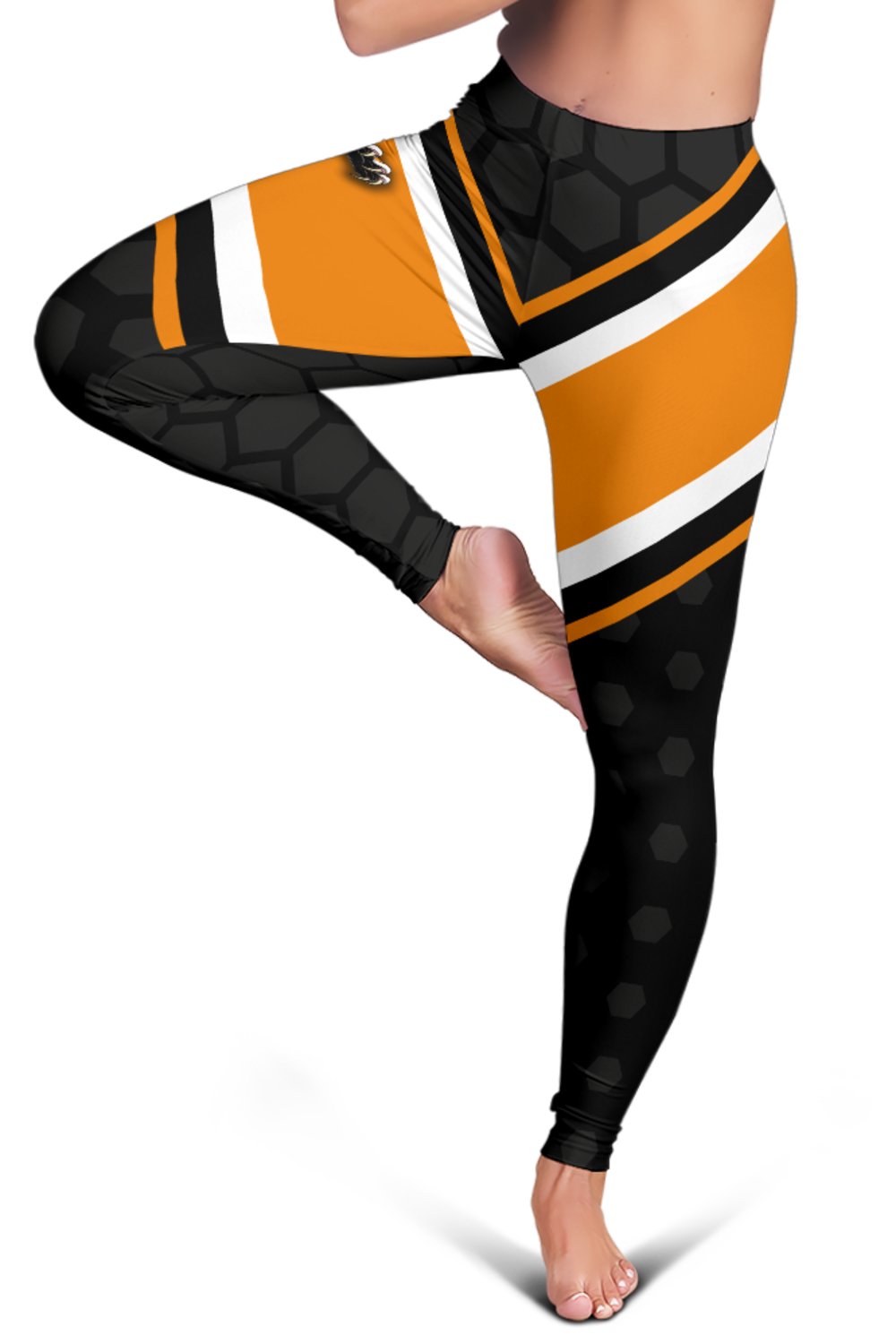 wests-women-leggings-tigers