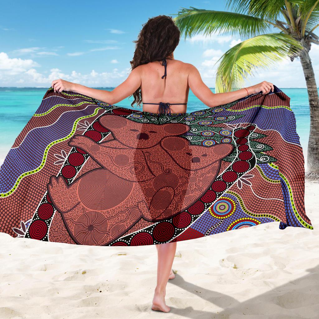 sarong-koala-sarong-aboriginal-patterns