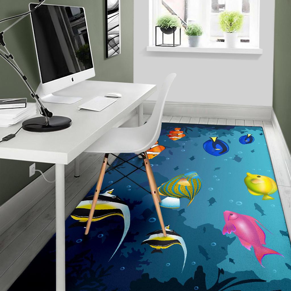 area-rug-fish-rug-ocean-finding-nemo