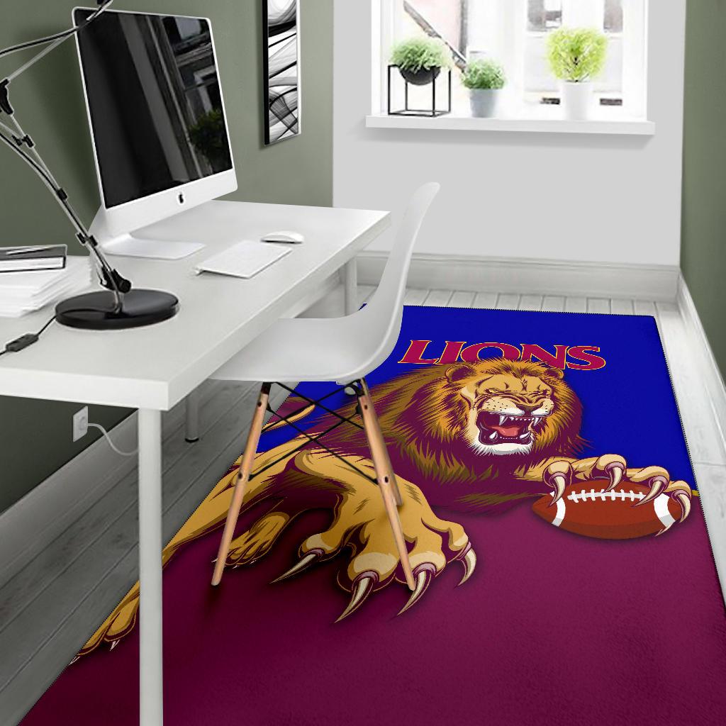 brisbane-area-rug-lions-three-stripes