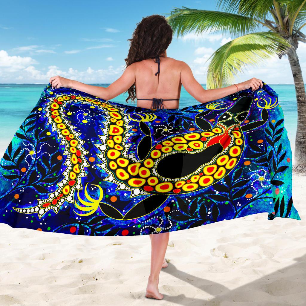 aboriginal-sarong-indigenous-crocodile