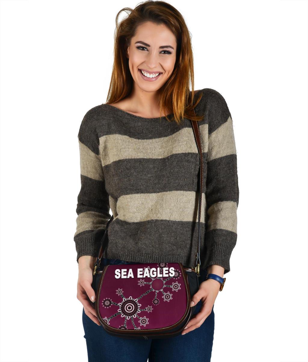 warringah-leather-saddle-bag-sea-eagles-simple-indigenous