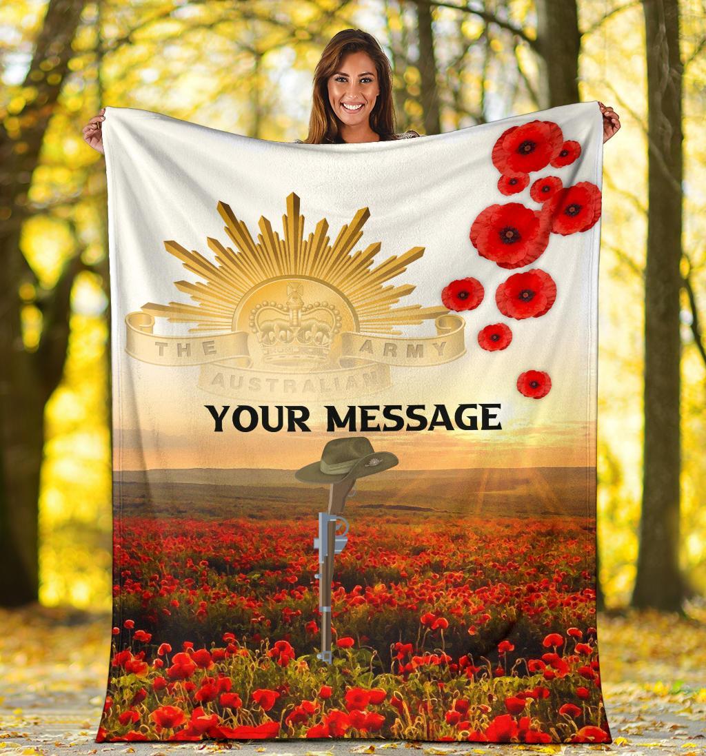 custom-anzac-day-2021-premium-blanket-we-will-remember-them