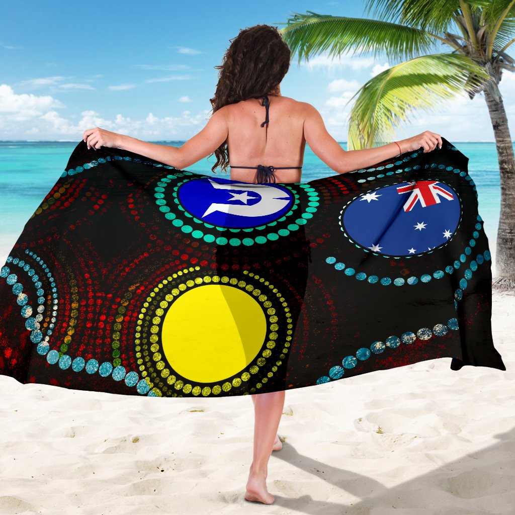 sarongs-aboriginal-dot-painting-flag