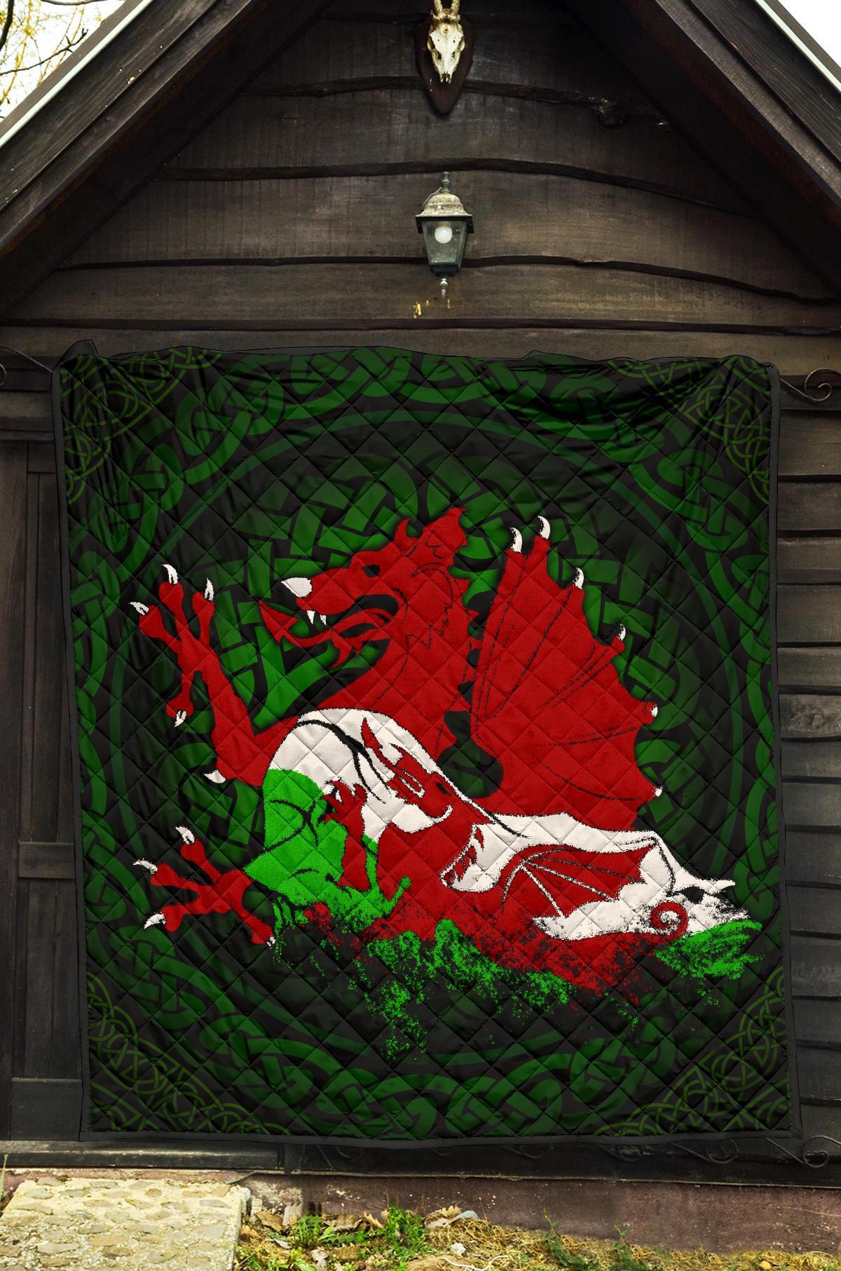 wales-premium-quilt-cymru-dragon