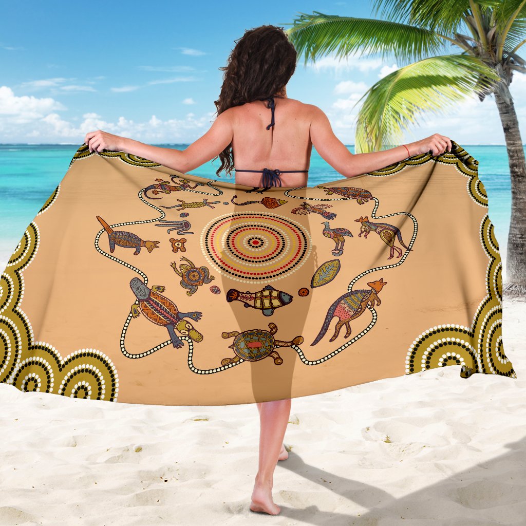 sarong-australian-animals-sarong-aboriginal-patterns