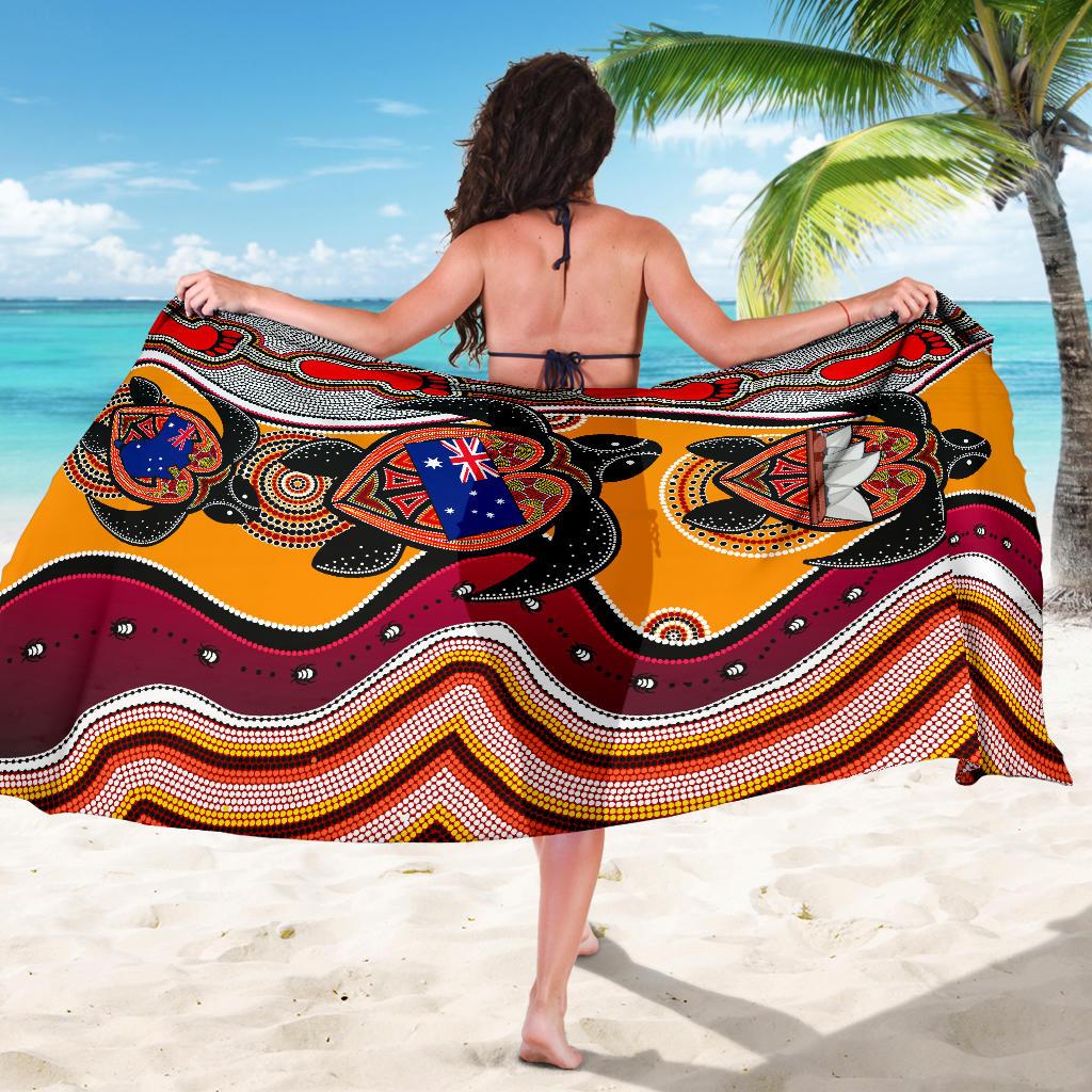 sarong-aboriginal-patterns-sarong-turtle