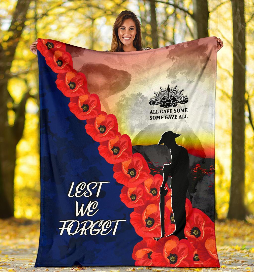 anzac-lest-we-forget-premium-blanket-all-gave-some-some-gave-all