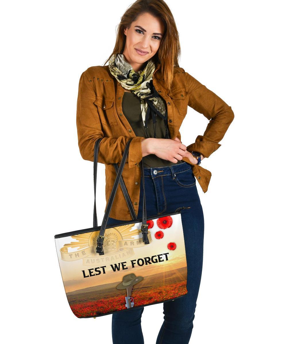 anzac-day-2021-large-leather-tote-bag-we-will-remember-them