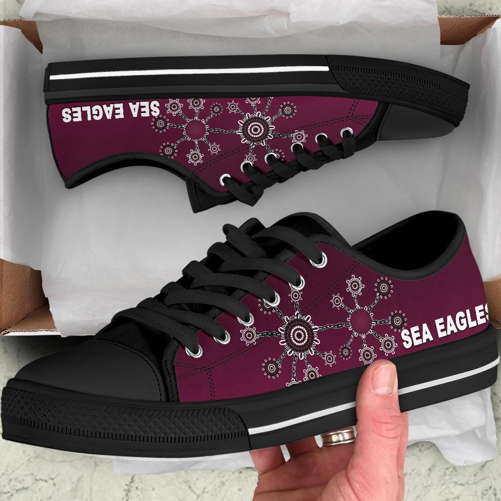 warringah-low-top-shoe-sea-eagles-simple-indigenous