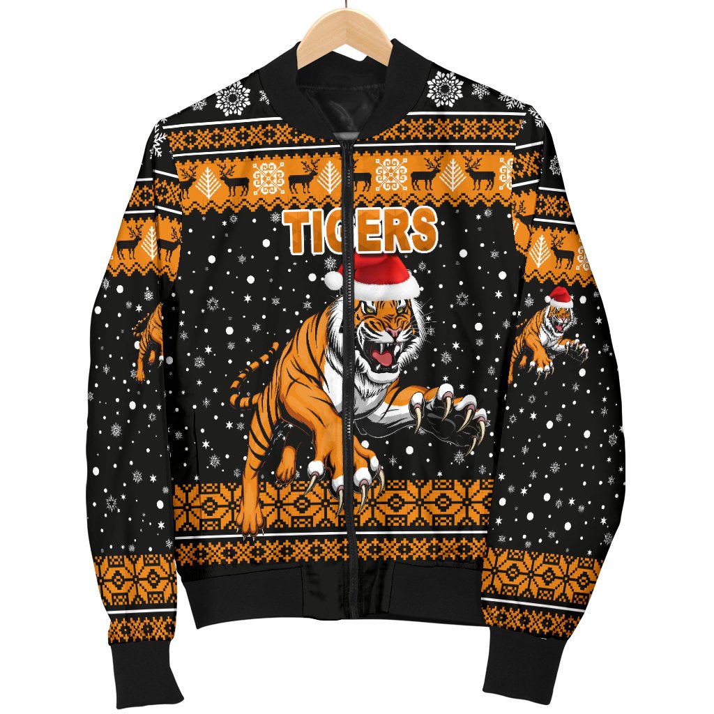 wests-christmas-mens-bomber-jacket-tigers-unique-vibes-black