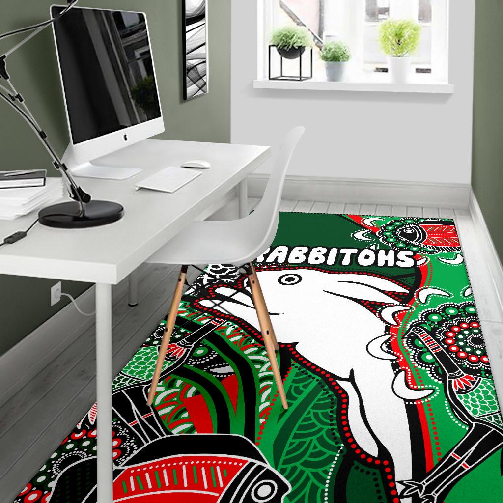 rabbitohs-area-rug-indigenous-survival-world