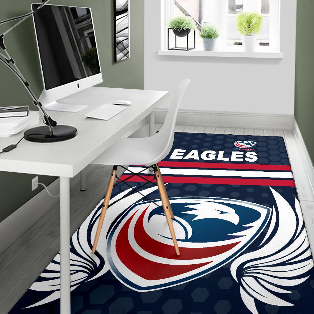 usa-rugby-area-rug-eagles-simple-style-full-navy