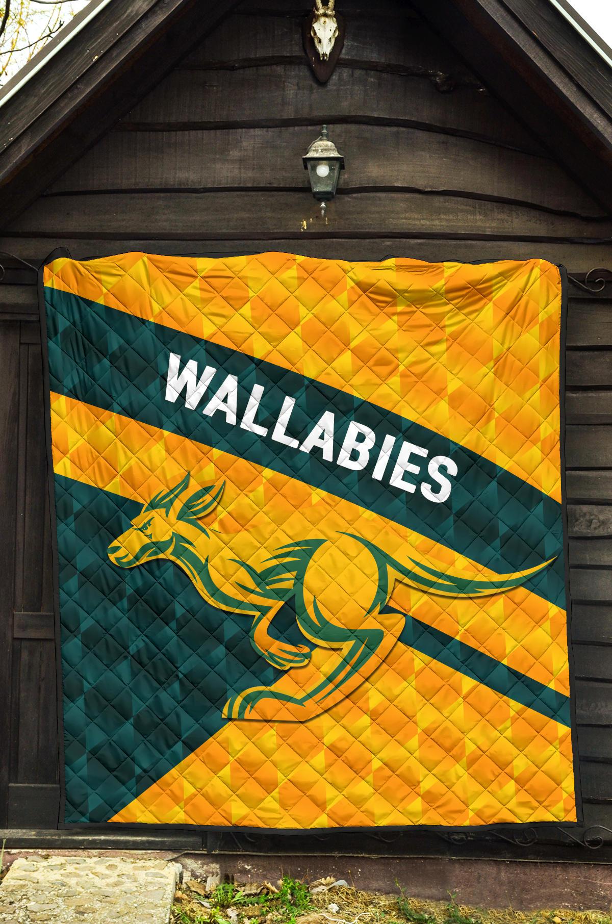 wallabies-premium-quilt-sporty-style