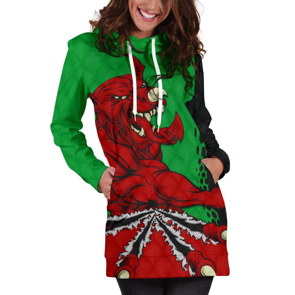 wales-rugby-hoodie-dress-welsh-dragon